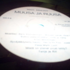 LP : Eero Koivistoinen : Muusa ja Ruusa ( 1971 WSOY ) Sis.pk - pikkukuva 5