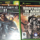 X-BOX Original - Sotapelejä 6 kpl - pikkukuva 3
