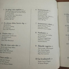 Chorus Sanctæ Ceciliæ / Ulrika Bergroth: Liv och längtan CD - pikkukuva 5