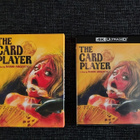 The Card Player 4K UHD (Vinegar Syndrome) - pikkukuva 1
