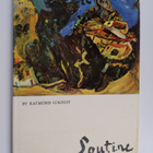Raymond Cogniat : Soutine - pikkukuva 1