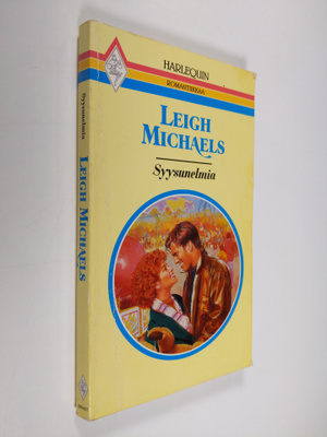 Leigh Michaels : Syysunelmia