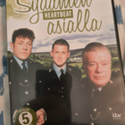 SYDÄMEN ASIALLA  kausi 11 - pikkukuva 1