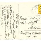 TYTTÖNEN - kulk. 1936 - pikkukuva 2