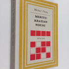 Michael Young : Meritokratian nousu : 1870-2033 tutkielma... - pikkukuva 1