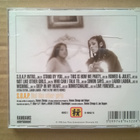 S. O. A. P. - Not Like Other Girls CD - pikkukuva 2