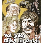 voi juku mikä lauantai (13 100) UUSI -FI- DVD visa mäkinen, - pikkukuva 2