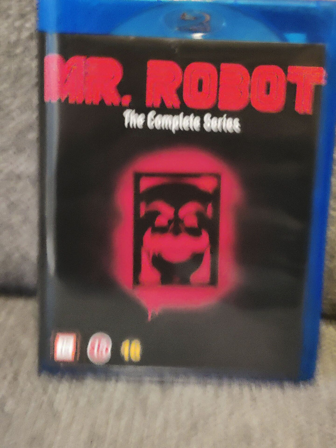 Mr Robot The complete series