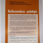 Lea Pulkkinen : Kotikasvatuksen psykologia - pikkukuva 2