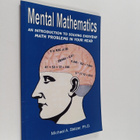 Michael Stelzer : Mental Mathematics: An introduction to ... - pikkukuva 1