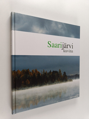 Saarijärvi kuvina
