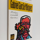 Gabriel Garcia Marquez : Kukapa everstille kirjoittaisi - pikkukuva 1