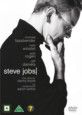Steve Jobs  -  DVD