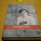 Päivi Meretoja: Suursaaren Emma - pikkukuva 1