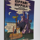 Simon Stern : Kippari Kippola seikkailee 4 : Prinssin ryöstö - pikkukuva 1