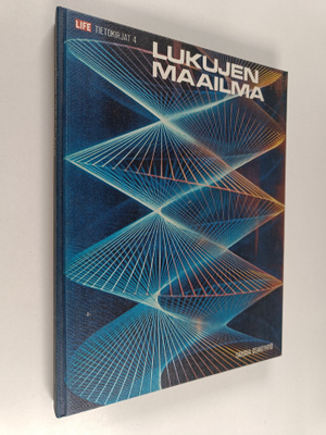 David Bergamini : Lukujen maailma