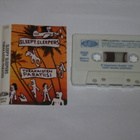 C-kasetti - SLEEPY SLEEPERS Turakaisten Paratiisi - 1988 EX - pikkukuva 1