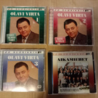 CD 20 Suosikkia (kts kuvista) - pikkukuva 1
