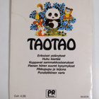 Taotao : Pienen hiiren suuret kysymykset - pikkukuva 2