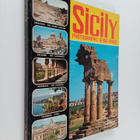 Sicily - Photographic guide book - pikkukuva 1
