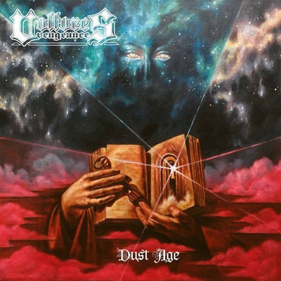 { vultures vengeance - dust age (heavy metal) }
