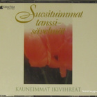 Suosituimmat Tanssisävelmät • Kauneimmat Ikivihreät 3xCD BOX - pikkukuva 1