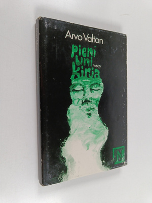 Arvo Valton : Pieni unikirja