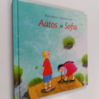 Riitta Jalonen ym. : Aatos ja Sofia - pikkukuva 1