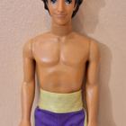 Aladdin nukke - pikkukuva 4
