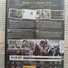Seven Deadly Sins (DVD) - pikkukuva 2