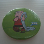 Eppu Linus Tenavat nappi badge pinssi - pikkukuva 2