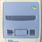 Nintendo SNES - pikkukuva 2