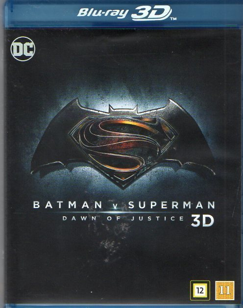 Batman V Superman Dawn Of Justice	(14 435)	k	-FI-	(suomi/gb)