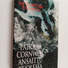 Patricia Cornwell : Ansaittu kuolema - pikkukuva 1