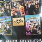 THE MARX BROTHERS DVD BOKSI - pikkukuva 1