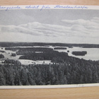 VANHA Postikortti Kangasala 1920-luku - pikkukuva 1