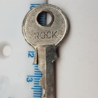 VANHA AVAIN ROCK - pikkukuva 1