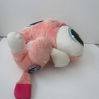 Littlest Pet Shop pehmo, pinkki Kettu - pikkukuva 4