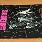 THE SEEDS : A Web of Sound - LP ( käytetty ) - pikkukuva 3