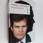 Paavo Lipponen : Muistelmat 1 - pikkukuva 1