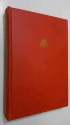 W. Somerset Maugham : Then and Now : a novel