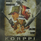 KORPPIKOTKAT / GAME FOR VULTURES DVD - pikkukuva 1