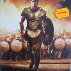 IMMORTALS DVD UUSI - pikkukuva 1
