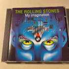 ROLLING STONES: My imaginations * Live ’78 - pikkukuva 1