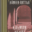 Virpi Hämeen-Anttila, Kalman kevät - pikkukuva 1