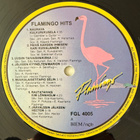 [LP] V/A: FLAMINGO HITS - pikkukuva 3