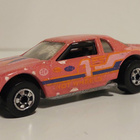 Pikkuauto Ford Thunderbird Hot Wheels - pikkukuva 2