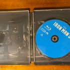 Ironman 3 Steelbook Blu-ray - pikkukuva 3