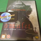AMULET UUSI DVD (W) - pikkukuva 1