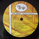 LP GENE AMMONDS 1960 - TLP 5578 - pikkukuva 4